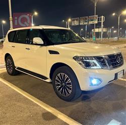 نیسان پاترۆل